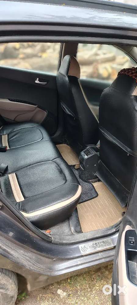 Hyundai Grand I10 Sportz 2016 Diesel