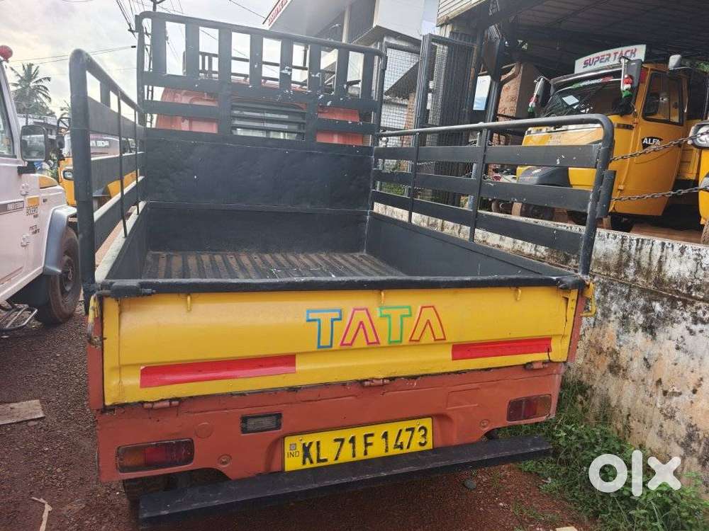 Tata Winger, 2018, Diesel
