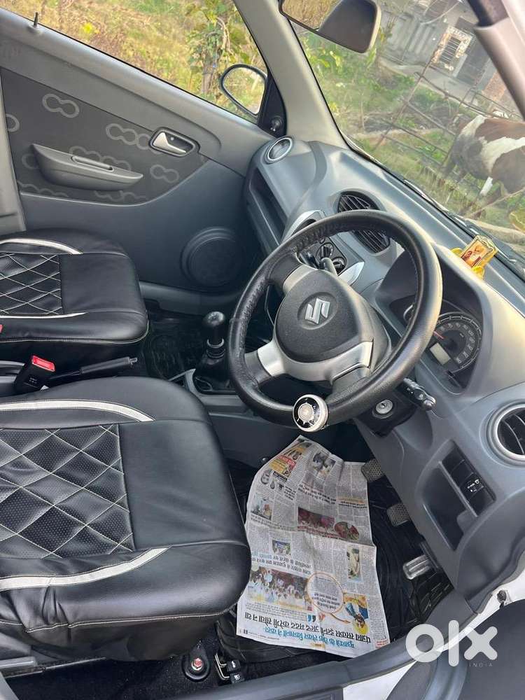 Maruti Suzuki Alto 800 2014 Petrol 37000 Km Driven