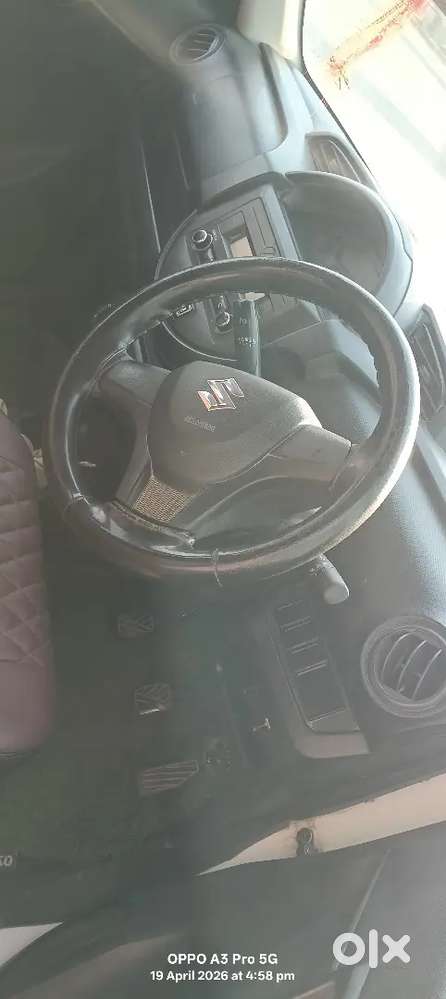 Maruti Suzuki S-presso 2021