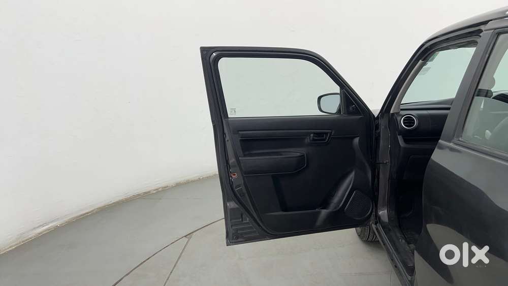Maruti Suzuki S-presso Vxi Plus, 2019, Petrol