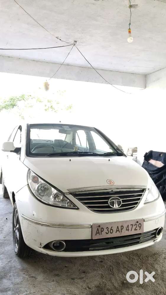 Tata Manza 2012 Diesel 95000 Km Driven