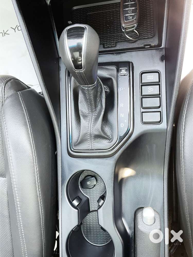 Hyundai Tucson Gl (o) 2wd Automatic, 2021, Petrol