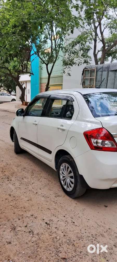 Maruti Suzuki Swift 2015 Vxi 1st