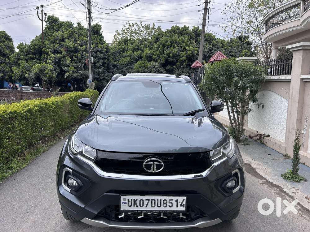 Tata Nexon
