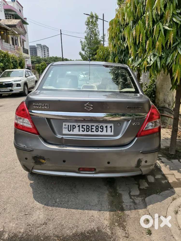 Maruti Swift Desire For Sale