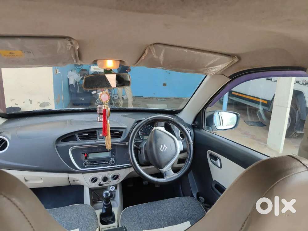 Maruti Suzuki Alto 2020