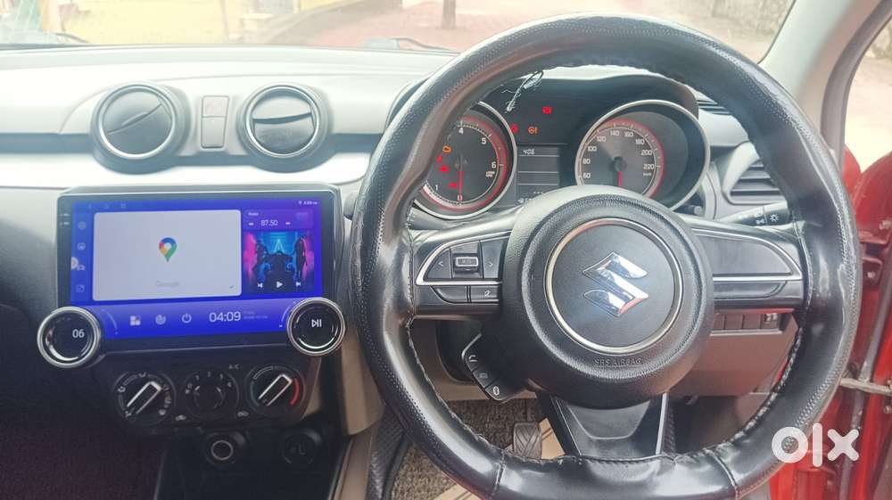 Maruti Suzuki Swift Ddis Vdi, 2018, Diesel