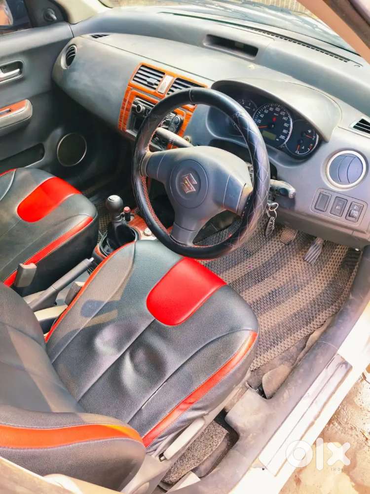 Maruti Suzuki Swift 2010