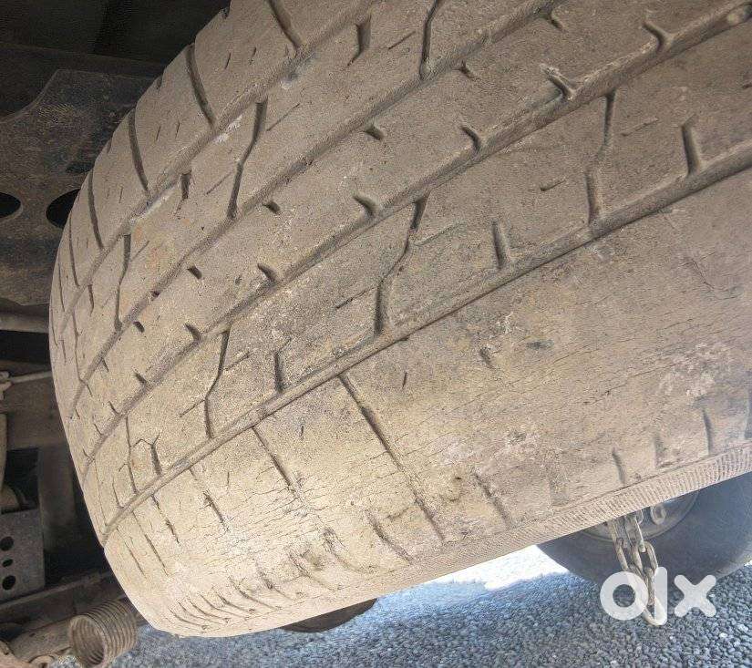 Toyota Innova 2.5 G (diesel) 8 Seater, 2011, Diesel