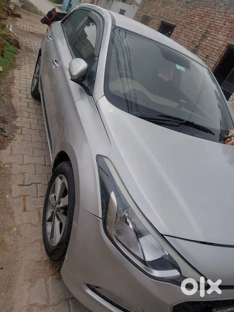 Hyundai Asta 1.4 Dal Bs4