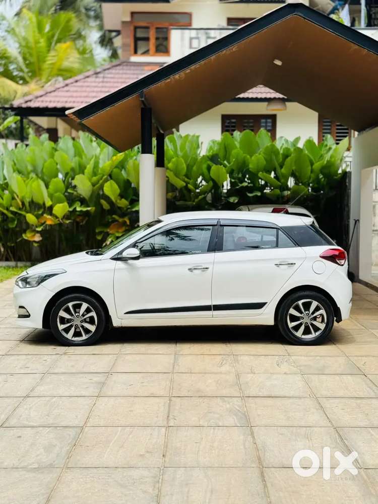 Hyundai I20 Diesel 2015 Model