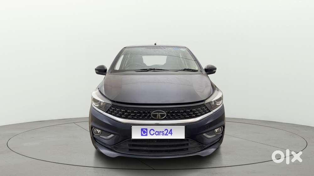 Tata Tiago 1.2 Revotron Xz Plus, 2022, Cng & Hybrids