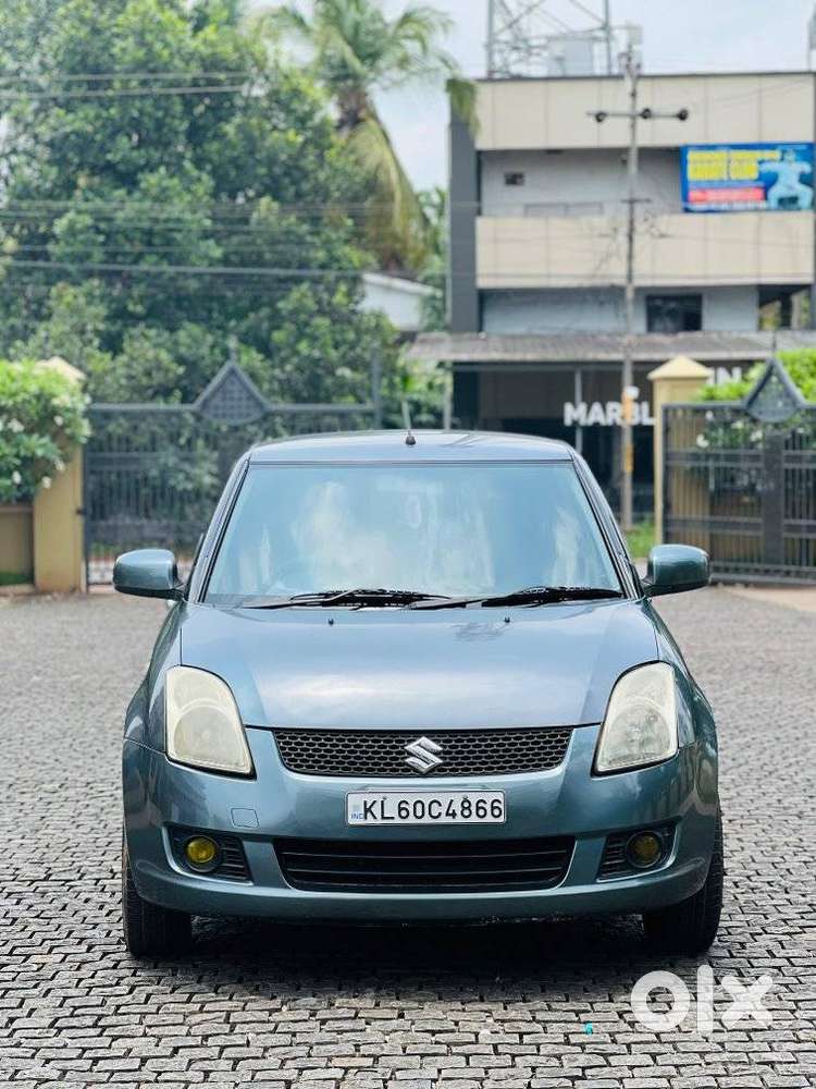 Maruti Suzuki Swift 2011-2014 Vdi, 2011, Diesel