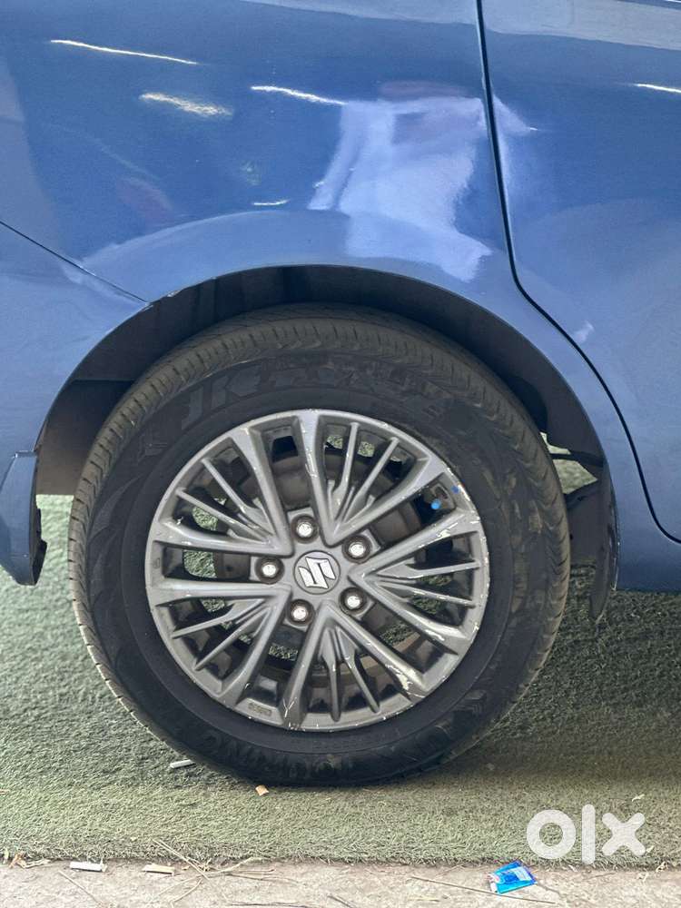 Maruti Suzuki Ertiga Maruti-suzuki-ertiga-zdi-plus, 2019, Diesel