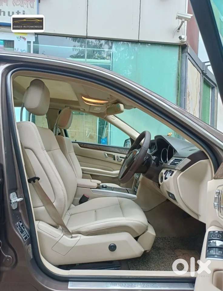 Mercedes-benz E-class E250 Cdi Edition E, 2016, Diesel