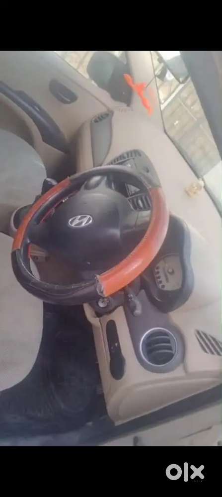 Hyundai I10 Car Passing Upto 2031