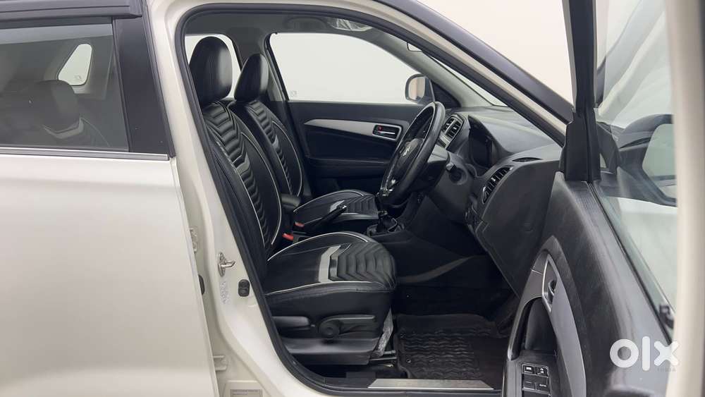Maruti Suzuki Vitara Brezza Zxi +, 2021, Petrol
