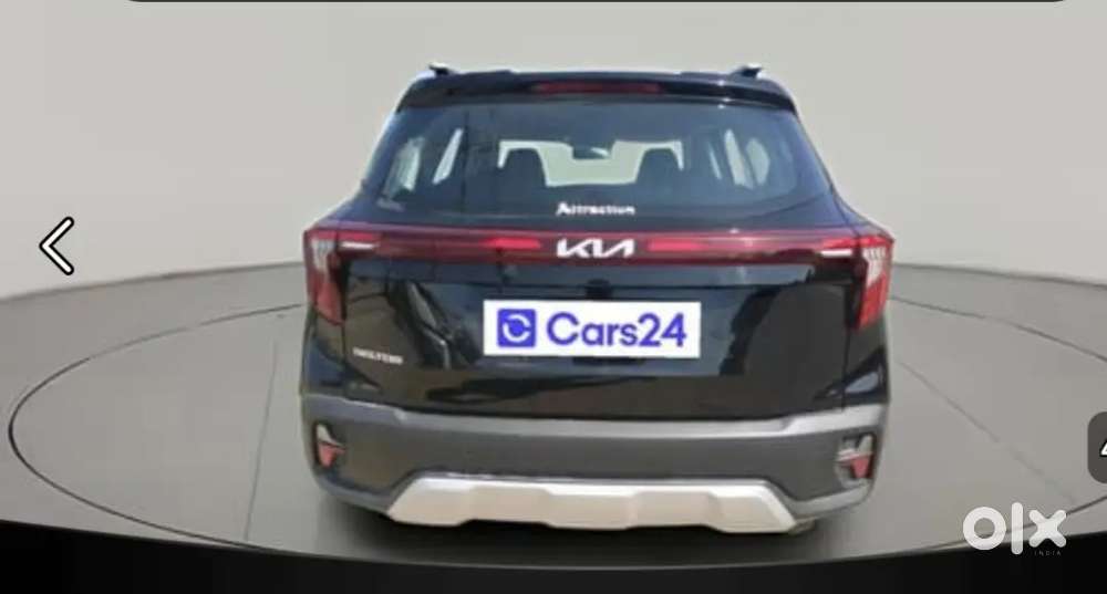 Kia Seltos G1.5 2025