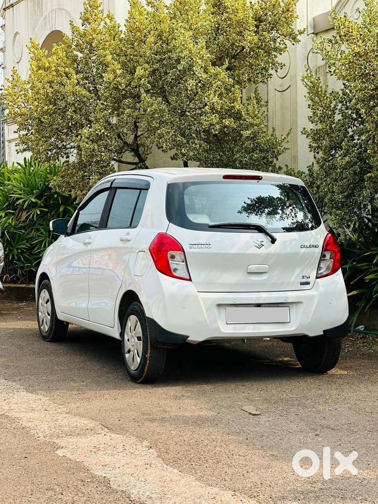 Maruti Suzuki Celerio Zxi+ For Sale