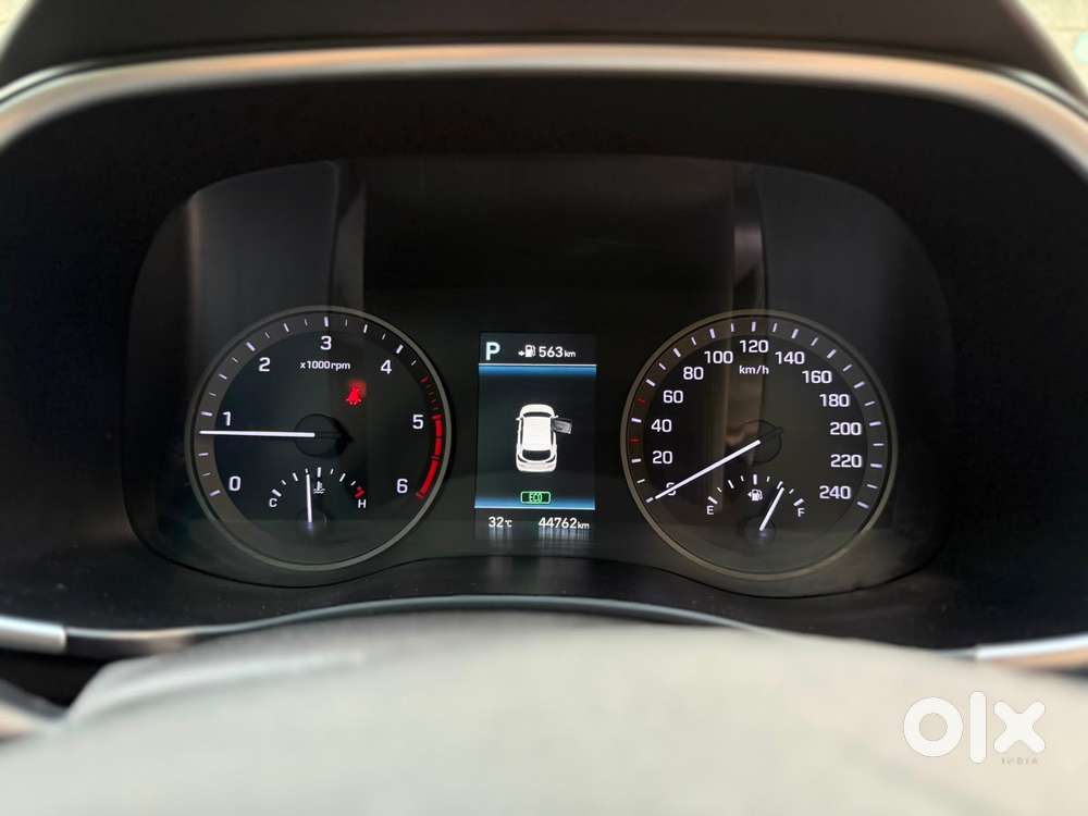 Hyundai Tucson 2.0 Signature 4wd Diesel At, 2022, Diesel