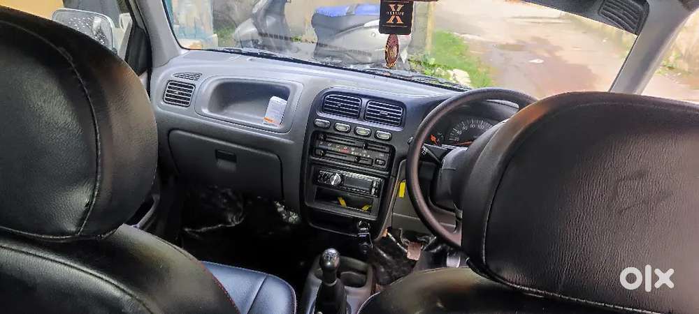 Maruti Suzuki Alto 2004