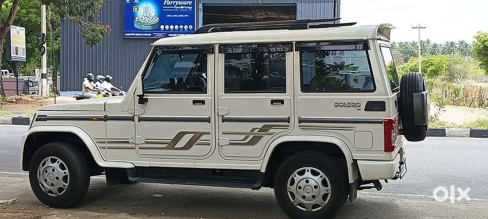 Mahindra Bolero B6 (o), 2025, Diesel