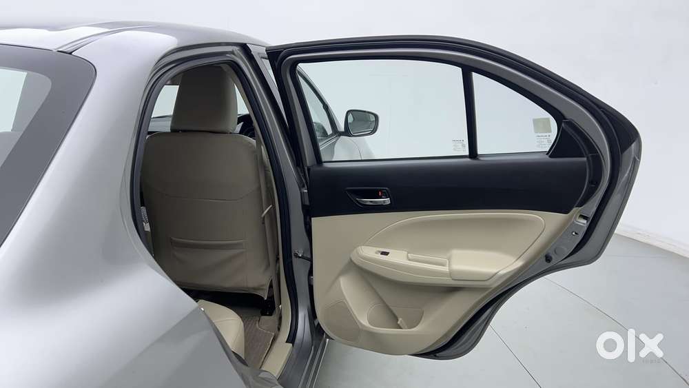 Maruti Suzuki Dzire 1.2 Vxi, 2023, Petrol