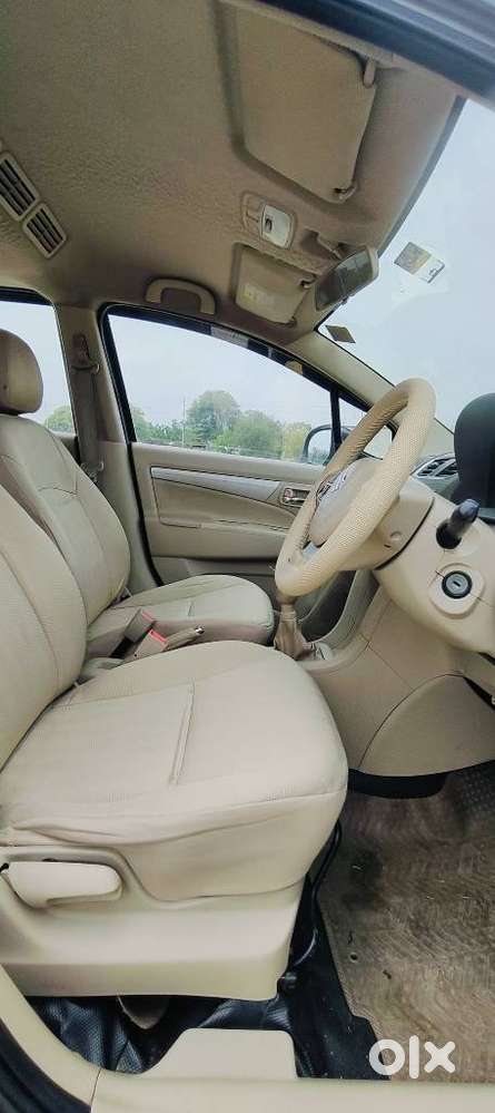 Maruti Suzuki Ertiga Vxi Cng, 2018, Cng & Hybrids
