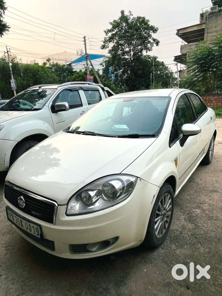 Fiat Linea 1.3 Plus 2010