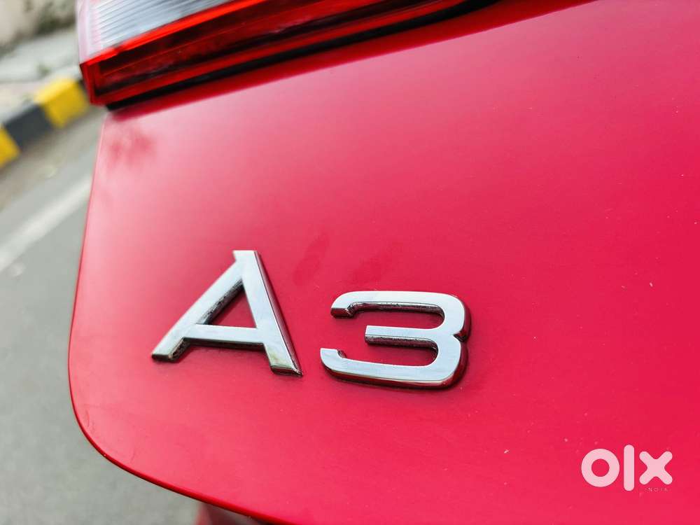 Audi A3 2.0 35 Tdi Premium Plus + Sunroof, 2020, Diesel