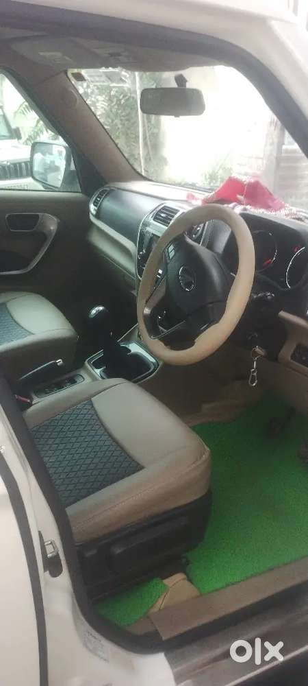 Mahindra Tuv 300 2019 Diesel