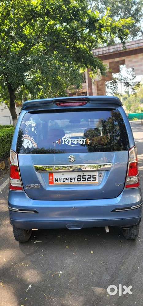 Maruti Suzuki Car 2011