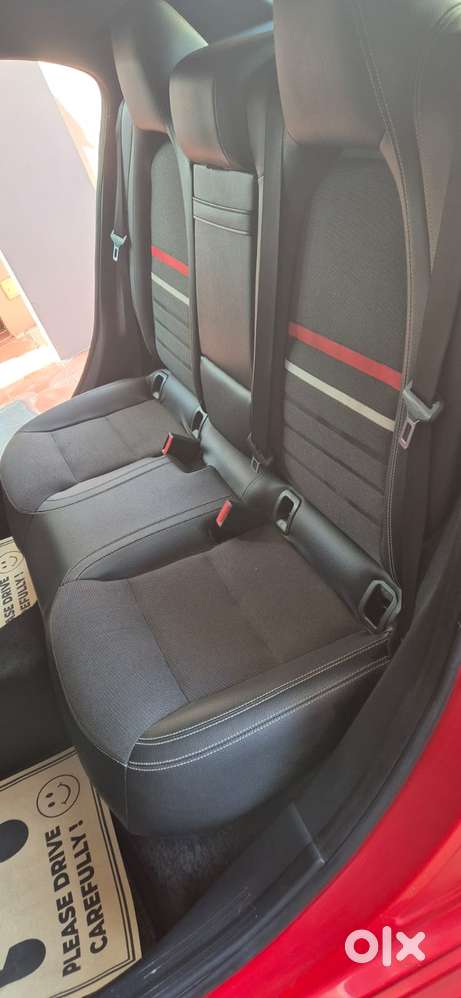 Mercedes-benz A Class A200 Cdi, 2015, Diesel