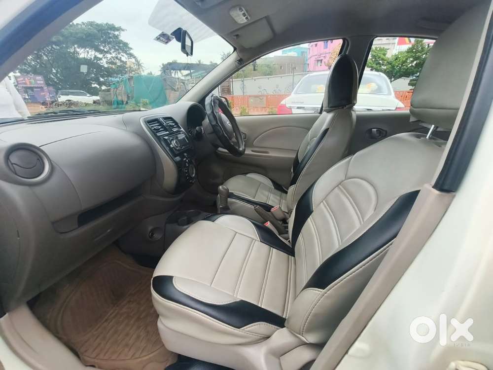 Renault Pulse Rxl Optional, 2017, Petrol