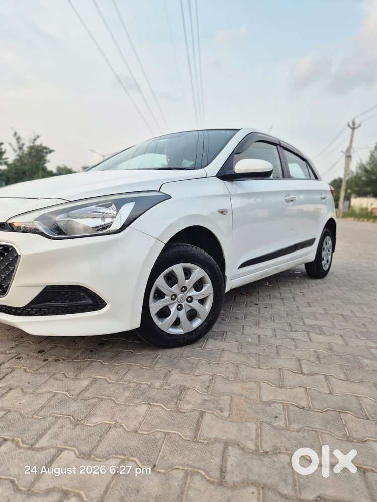 Hyundai I20 Magna 1.2, 2017, Diesel