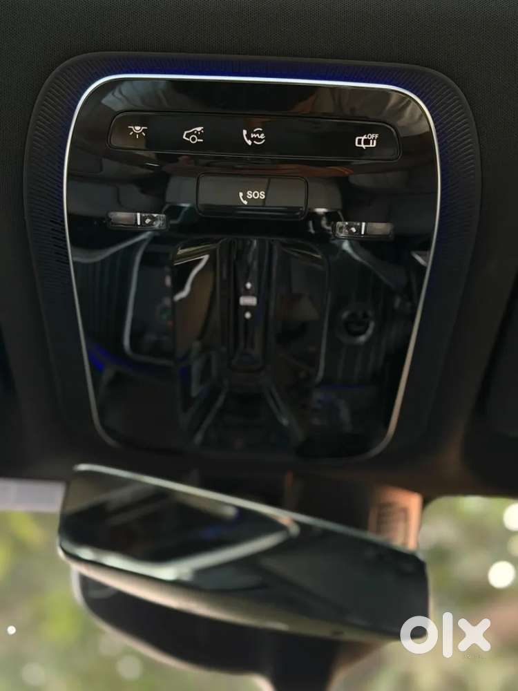 Mercedes-benz C-class C 220d, 2022, Diesel