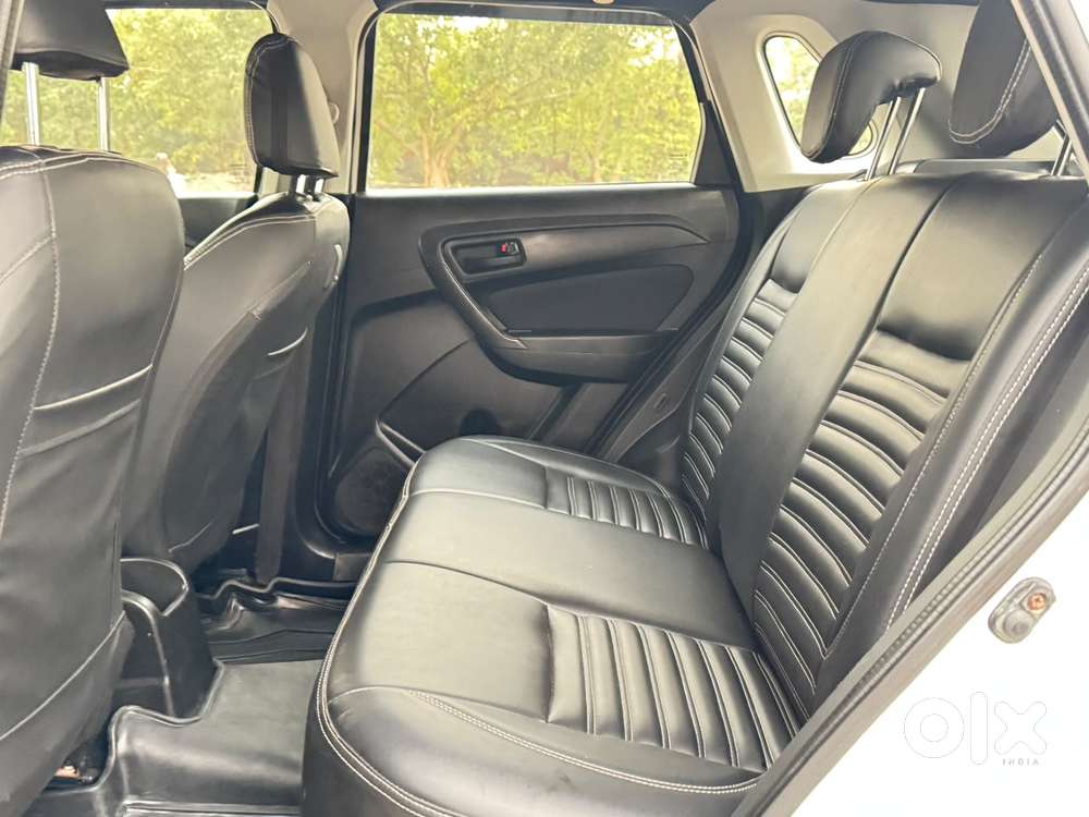 Maruti Suzuki Brezza Vdi, 2019, Diesel