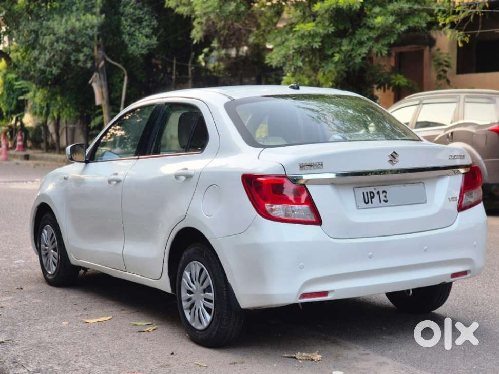 Maruti Suzuki Swift Dzire Vdi Bsiv, 2018, Diesel