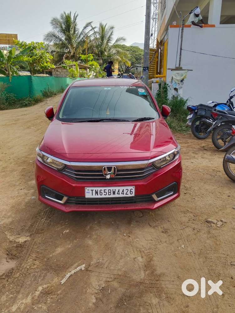 Honda Amaze