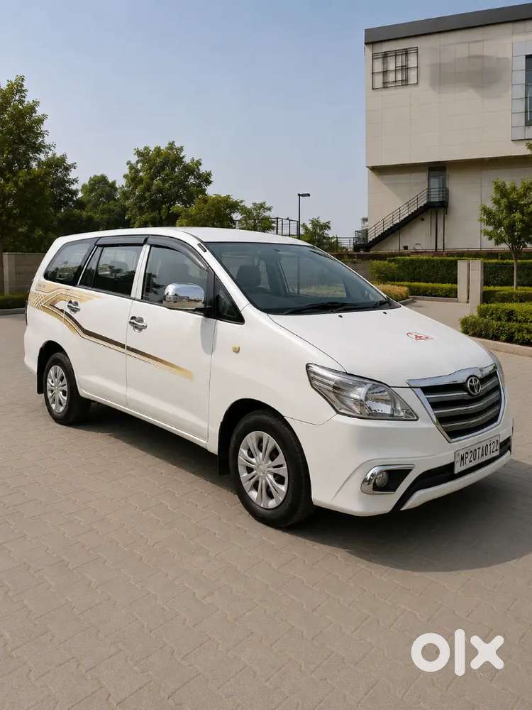 Innova In Good Condition For Sell