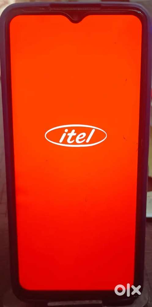 Itel P40 4/64 GB