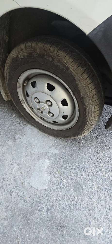 Hyundai Santro Xing 2004 Petrol 38808 Km Driven