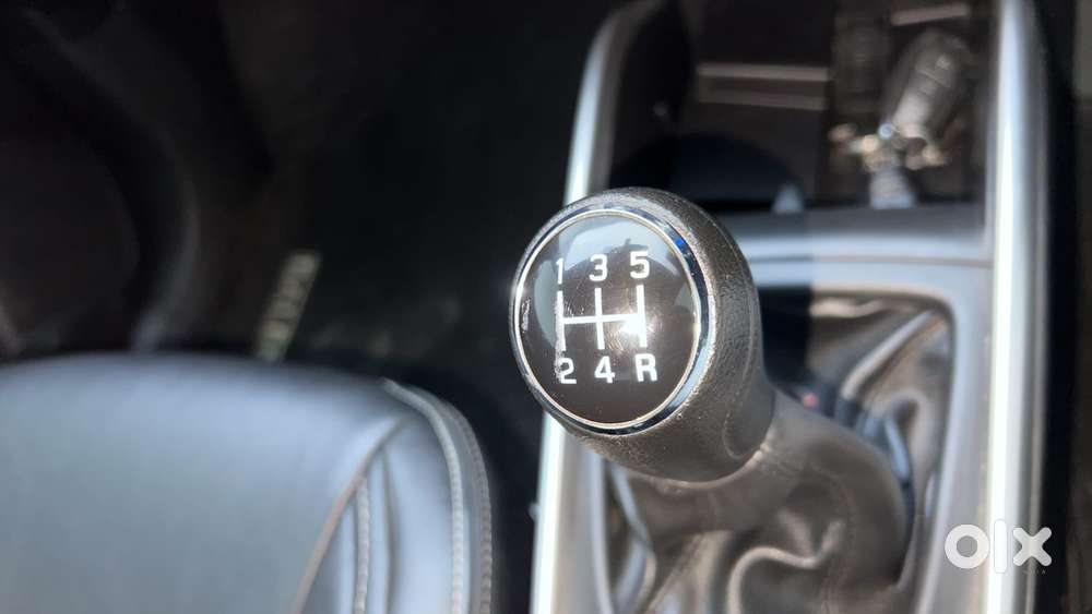 Maruti Suzuki Baleno Zeta, 2018, Petrol