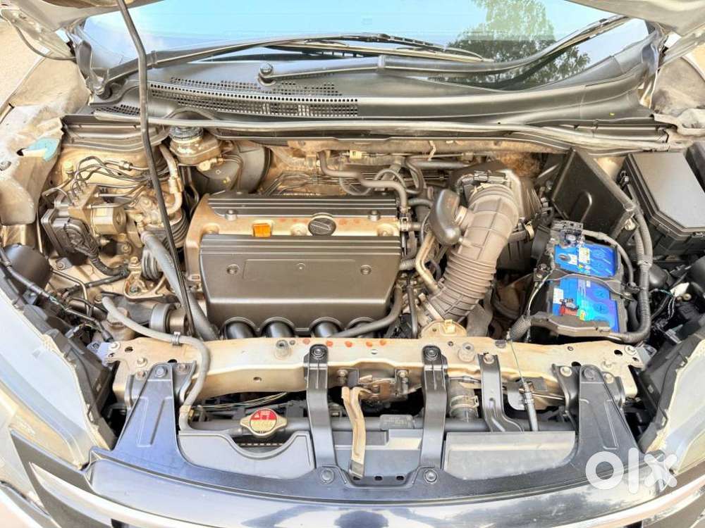 Honda Cr-v 2.4 Automatic, 2016, Petrol