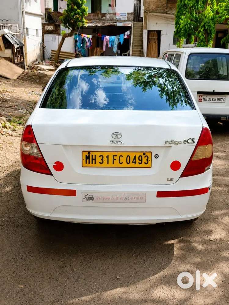 Tata Indigo Ecs 2017