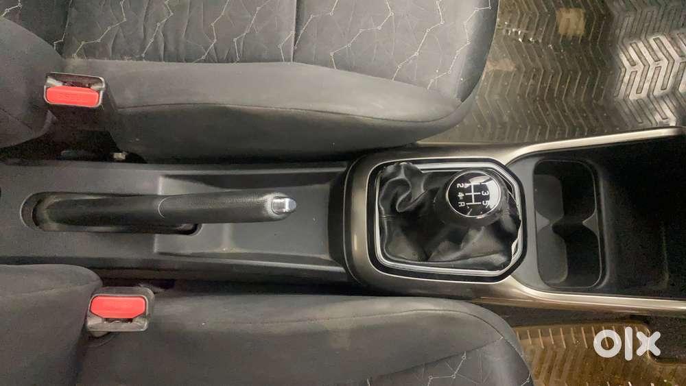 Maruti Suzuki Ignis 1.2 Zeta, 2018, Petrol
