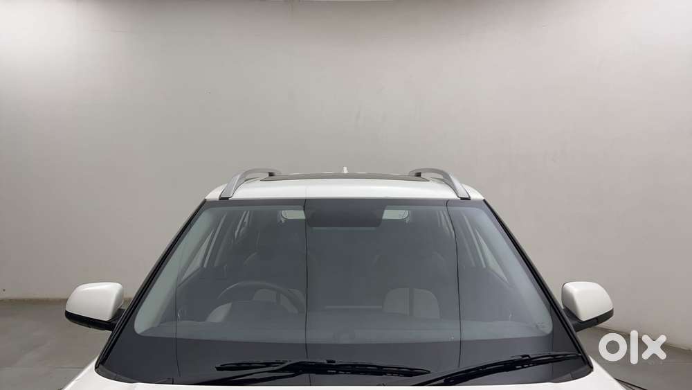 Hyundai Venue Sx Turbo, 2021, Petrol