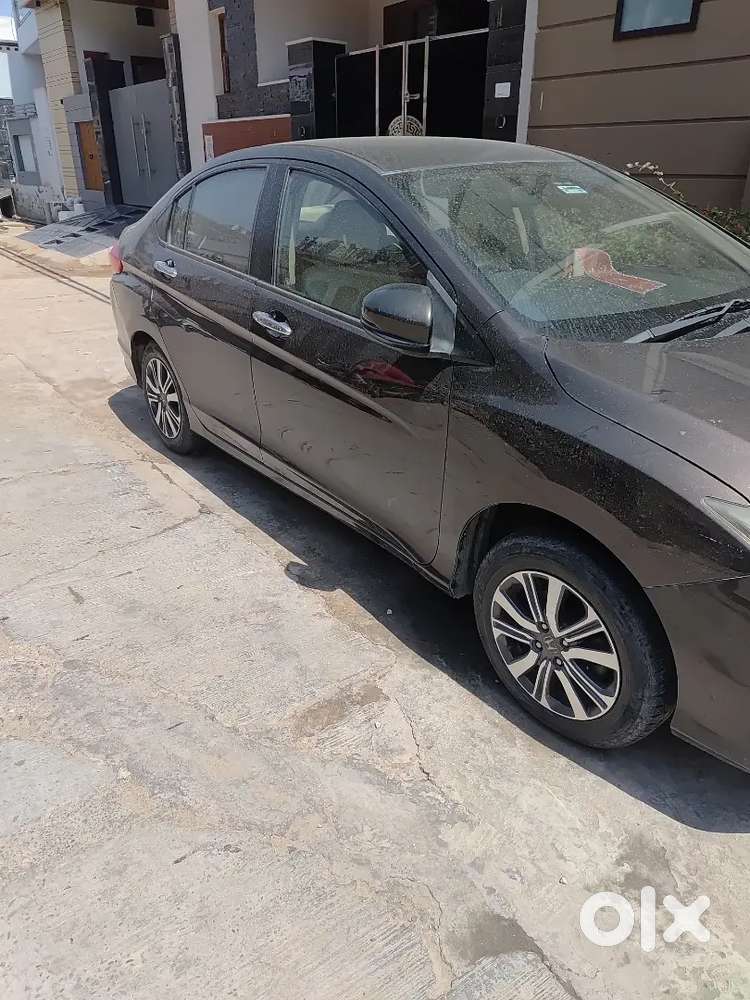 Honda City 2020 Petrol 25000 Km Driven