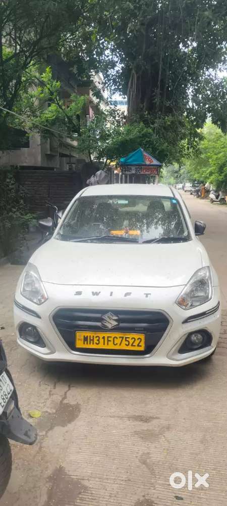 Maruti Suzuki Dzire Lxi 2023